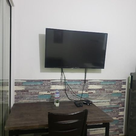 Sutherland Tower Acqua Private Residences Mandaluyong Kültér fotó