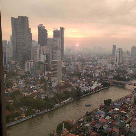 Sutherland Tower Acqua Private Residences Mandaluyong Kültér fotó