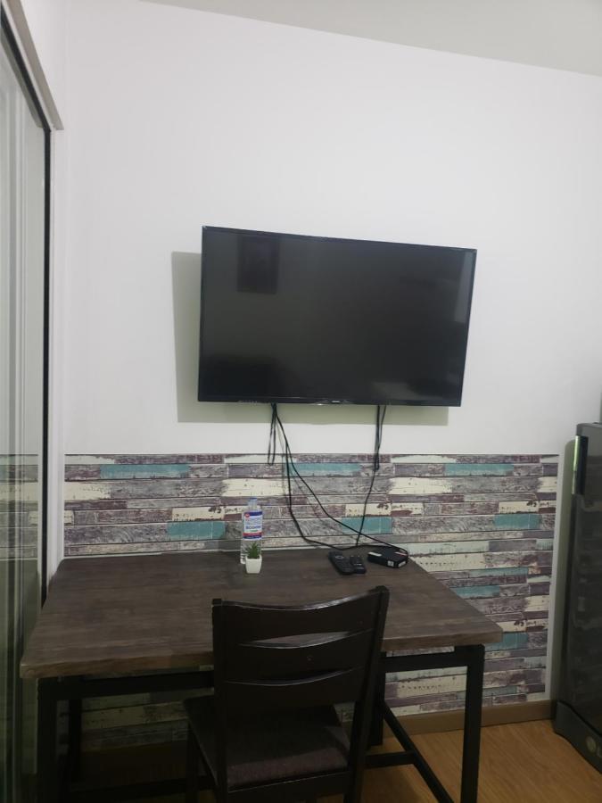 Sutherland Tower Acqua Private Residences Mandaluyong Kültér fotó