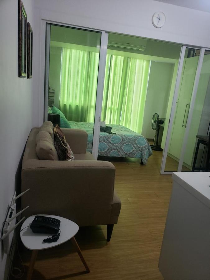 Sutherland Tower Acqua Private Residences Mandaluyong Kültér fotó