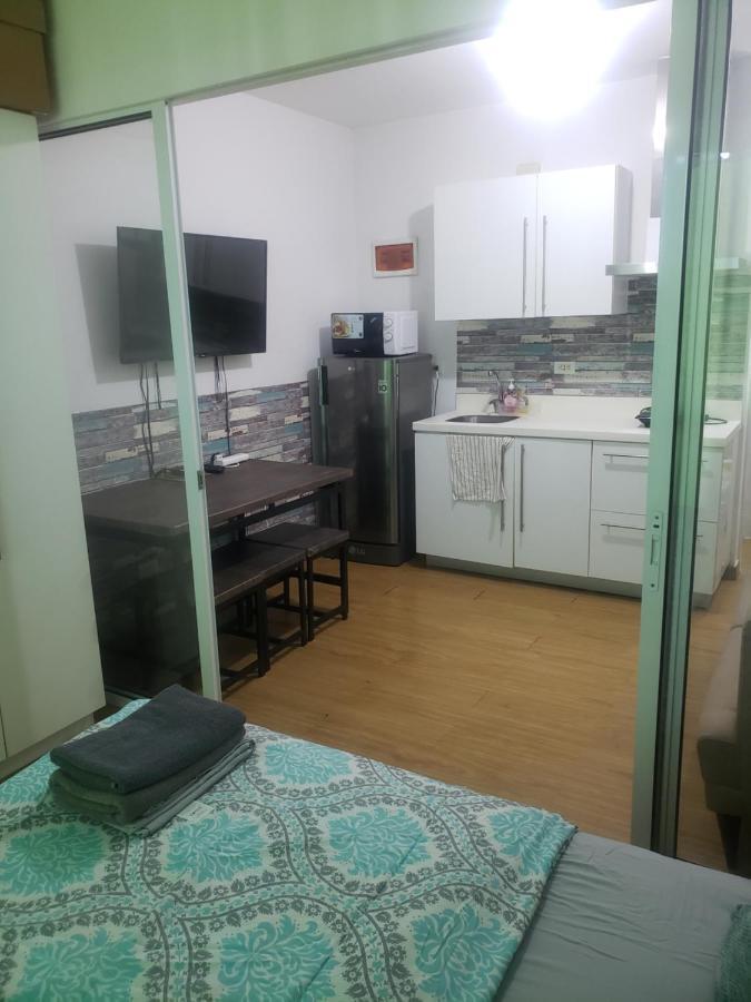 Sutherland Tower Acqua Private Residences Mandaluyong Kültér fotó