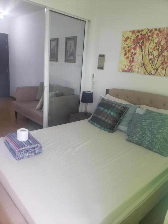 Sutherland Tower Acqua Private Residences Mandaluyong Kültér fotó
