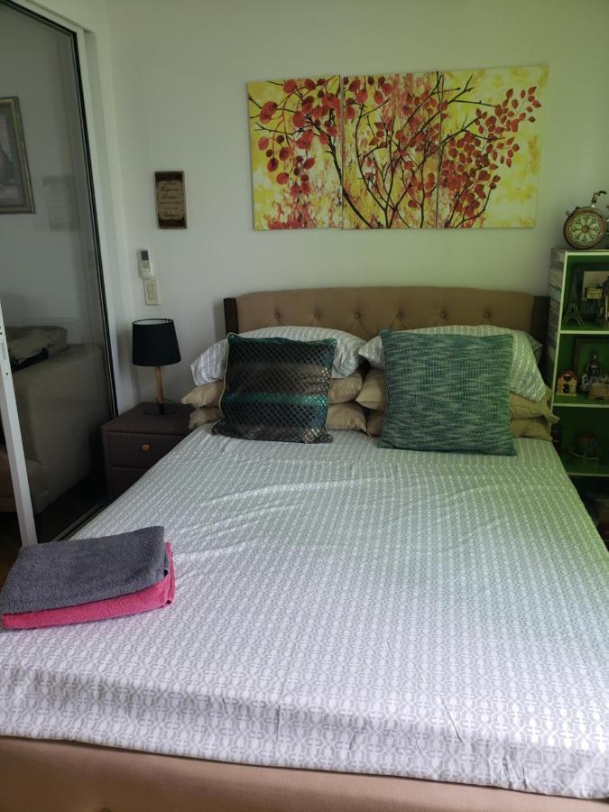 Sutherland Tower Acqua Private Residences Mandaluyong Kültér fotó