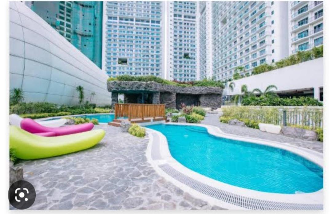 Sutherland Tower Acqua Private Residences Mandaluyong Kültér fotó