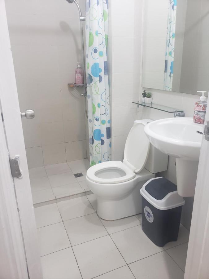 Sutherland Tower Acqua Private Residences Mandaluyong Kültér fotó