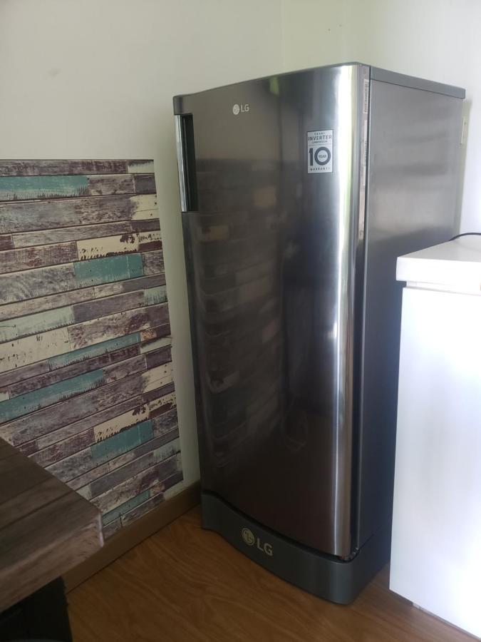Sutherland Tower Acqua Private Residences Mandaluyong Kültér fotó